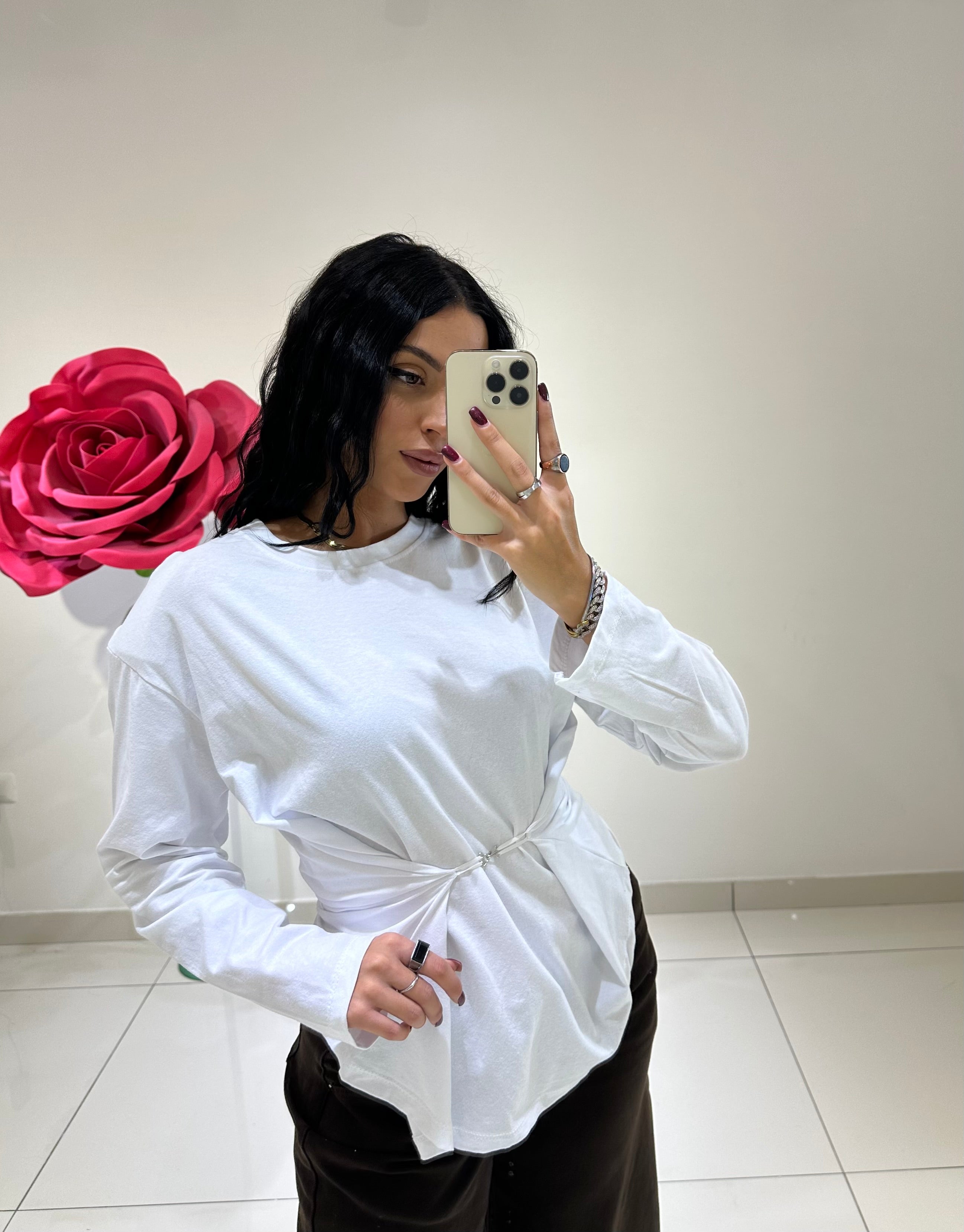 Maglia Noemi